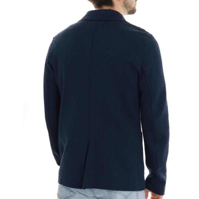 GIACCA IN MAGLIA KOON - Mad Fashion | img vers.650x/